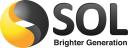 Solar Opportunities Ltd logo